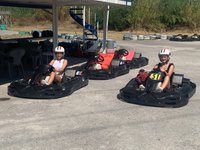 PodioImediato Indoor Kart Center - Picture of PodioImediato Indoor Kart  Center, Barreiro - Tripadvisor