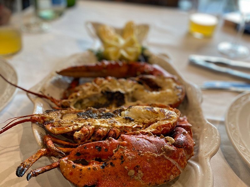 ARATZ, San Sebastian - Donostia - Restaurant Reviews, Photos & Phone Number  - Tripadvisor