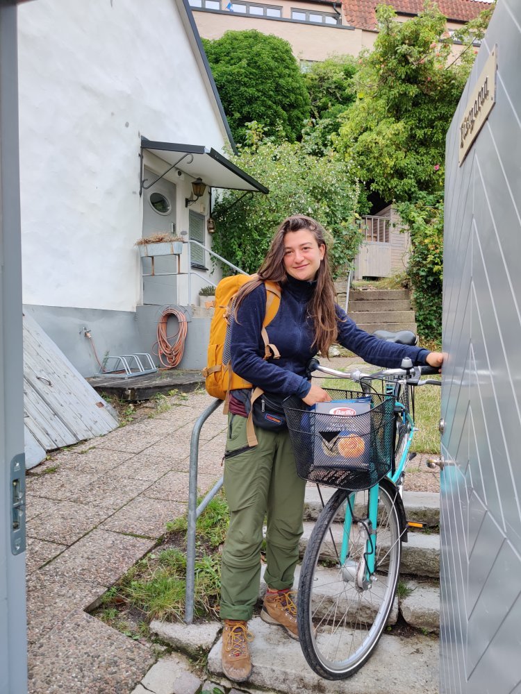 Visby Hyrcykel - 2023 Alles Wat U Moet Weten VOORDAT Je Gaat - Tripadvisor