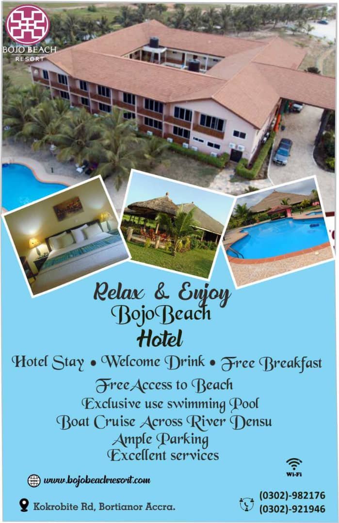 Hotel photo 103 of Bojo Beach Resort.