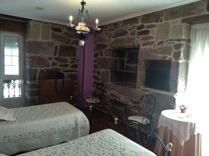Quarto e suite