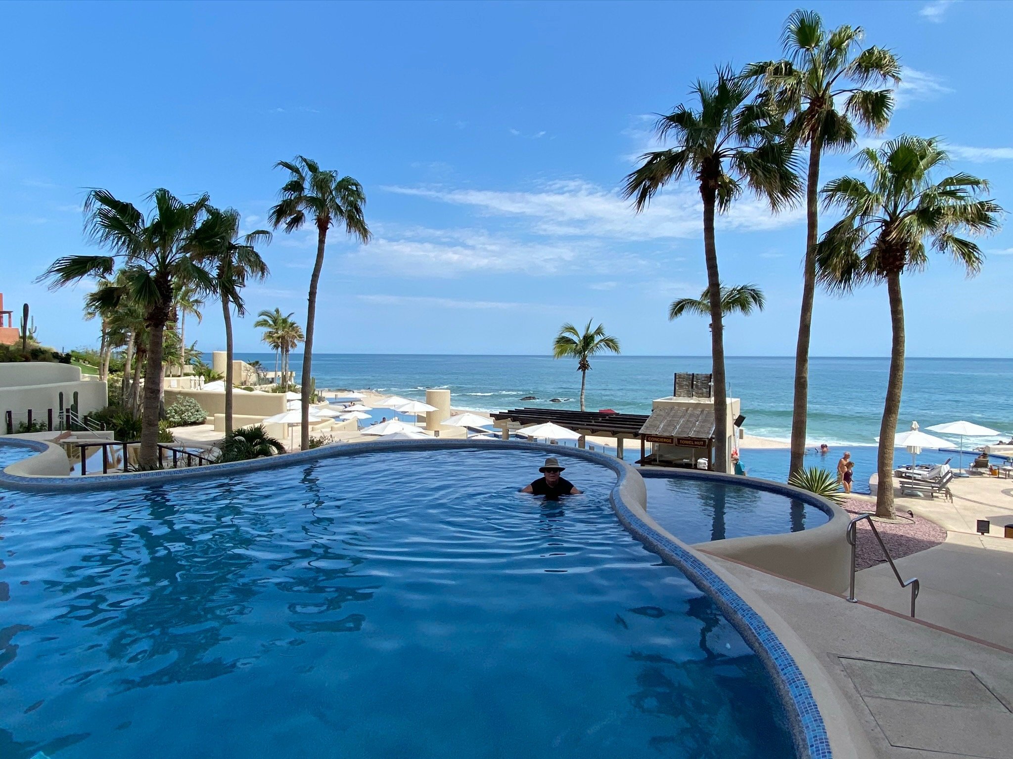 THE WESTIN LOS CABOS RESORT VILLAS - Updated 2022 Prices & Reviews (San ...