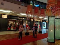 Gardens Mall, View of the Gardens Mall in Kuala Lumpur; Jul…
