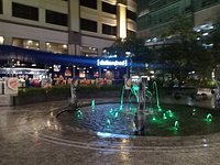Connection - Picture of The Gardens Mall, Kuala Lumpur - Tripadvisor