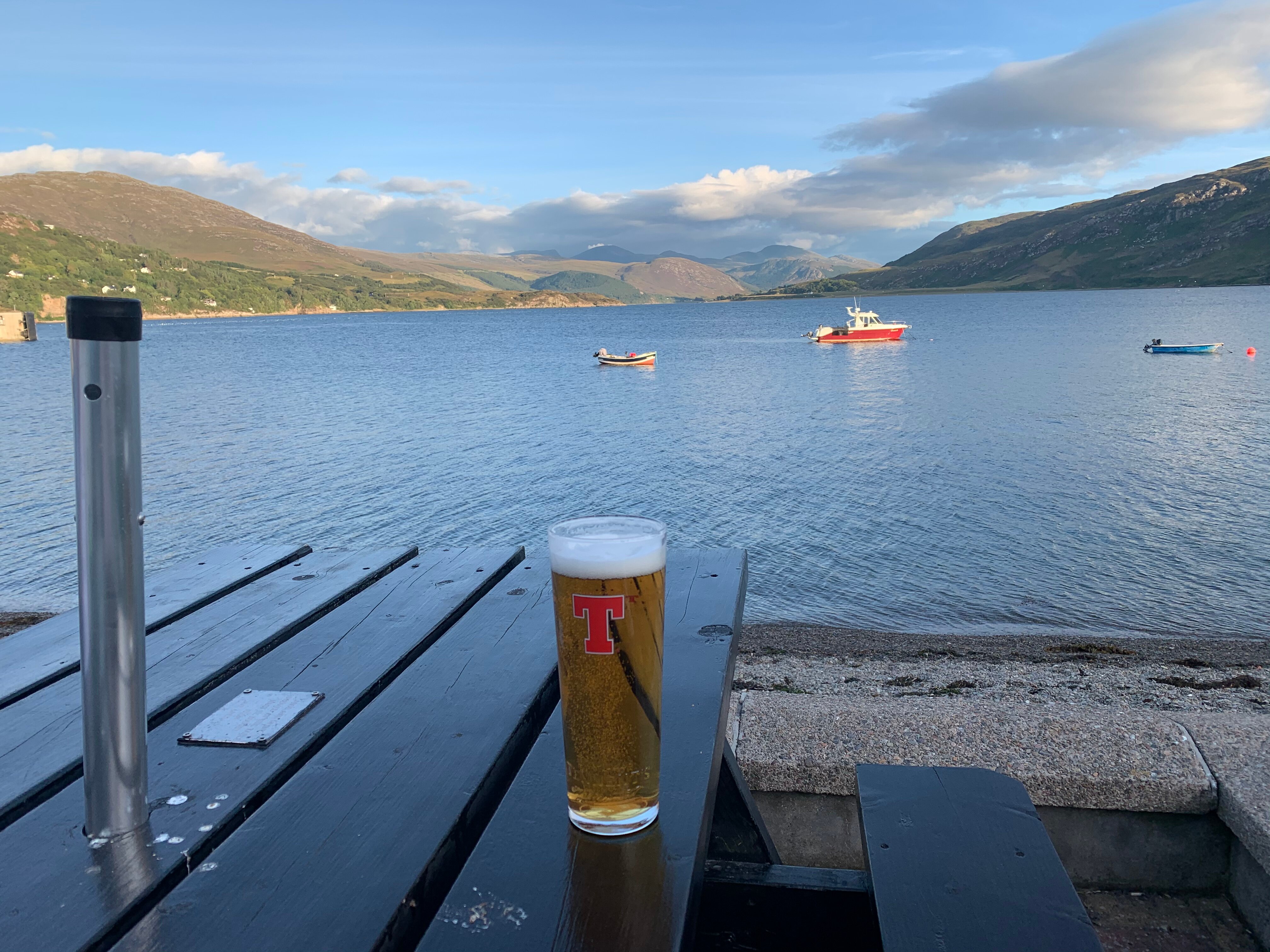 BROOMBANK - Updated 2024 B&B Reviews (Ullapool, Scotland)