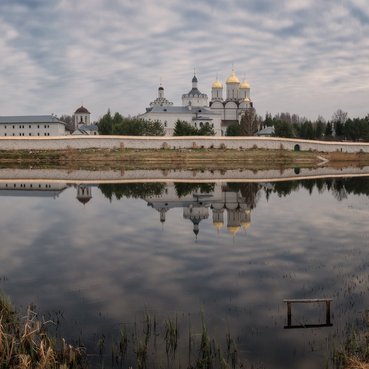 Болдино Смоленская область