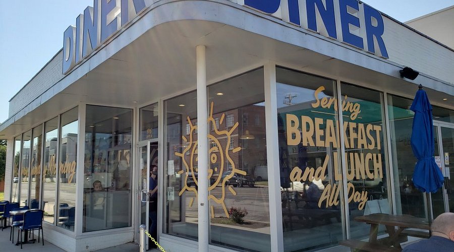 Sunnyside Diner