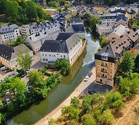 LE CHEMIN DE LA CORNICHE (Luxembourg): Ce qu'il faut savoir pour