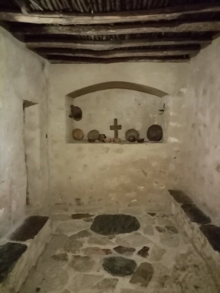 Imagen 9 de Convento de El Palancar