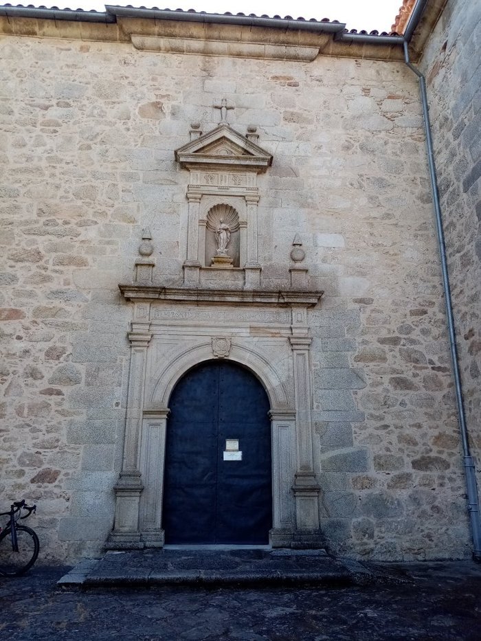 Imagen 7 de Convento de El Palancar