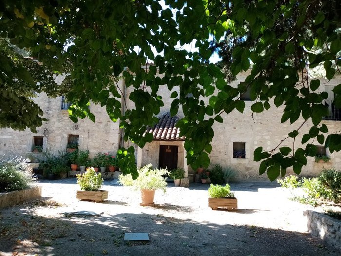 Imagen 6 de Convento de El Palancar