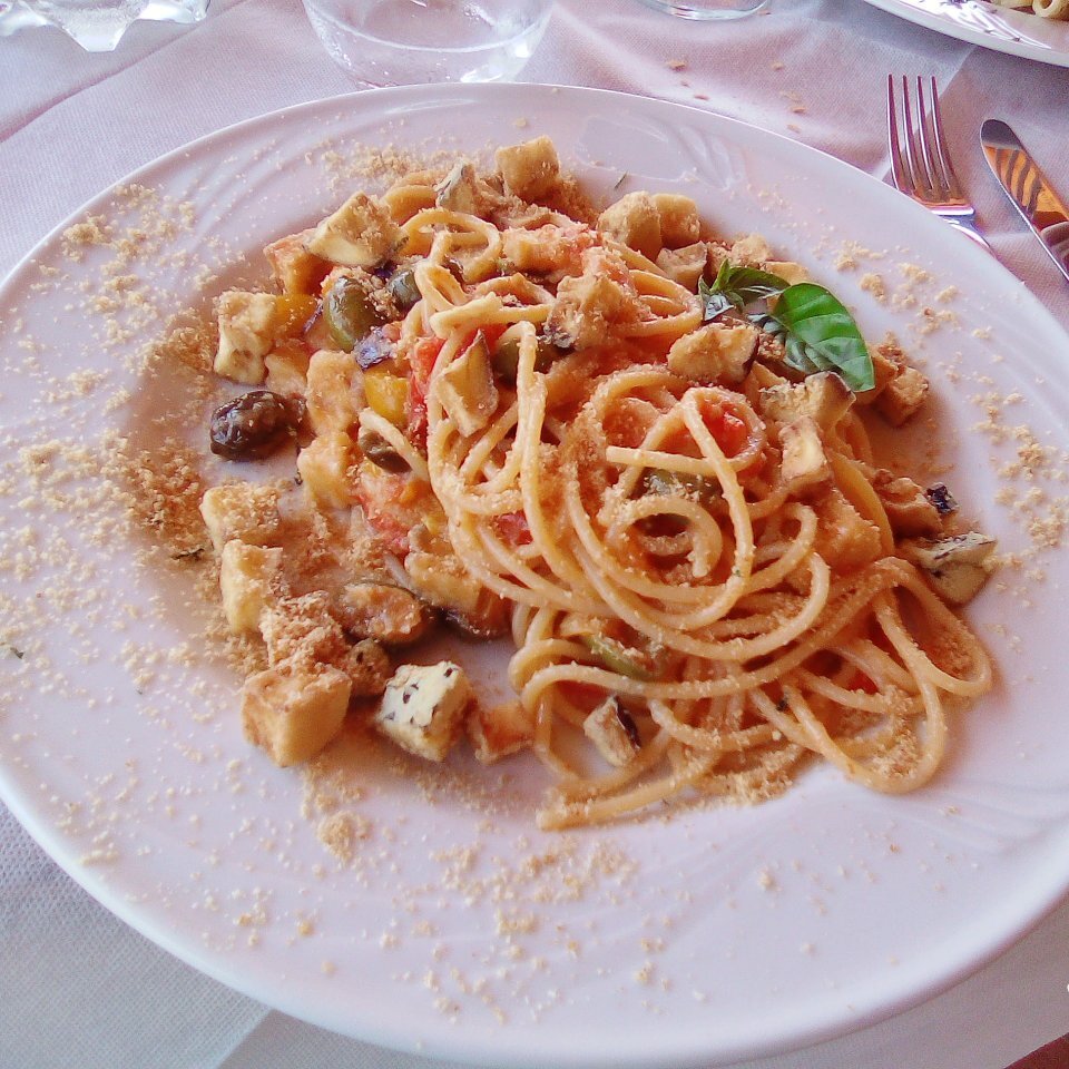 Trattoria La Reginella, Паола - фото ресторана - Tripadvisor