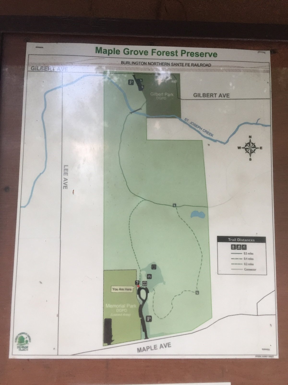 Maple Grove Trail Map Maple Grove Preserve | Downers Grove | Updated May 2022 Top Tips Before You  Go (With Photos) - Tripadvisor