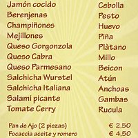 Pasta E Basta