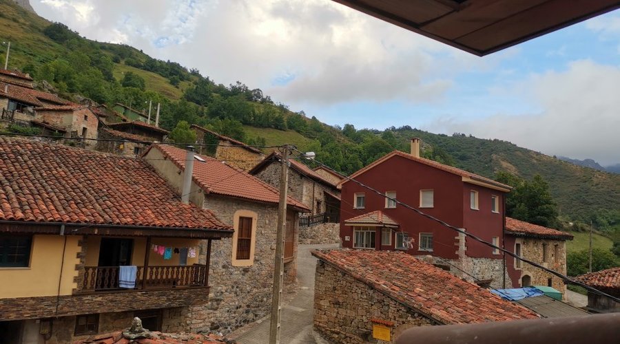 Apartamentos Rurales El Privilegio