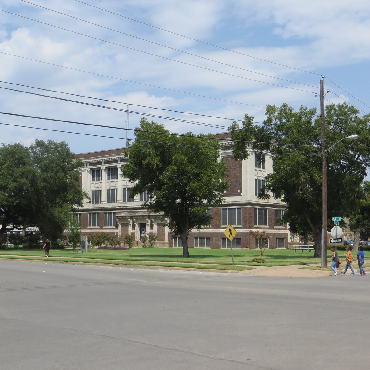 TAYLOR COUNTY COURTHOUSE (Abilene) 2022 What to Know BEFORE You Go