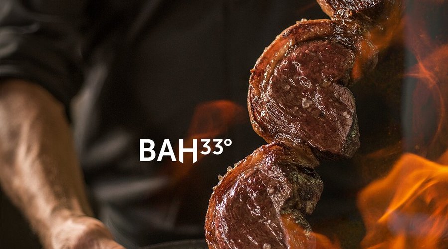 The Authentic Gaucho BBQ!