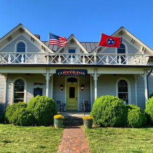 Lotz House Museum