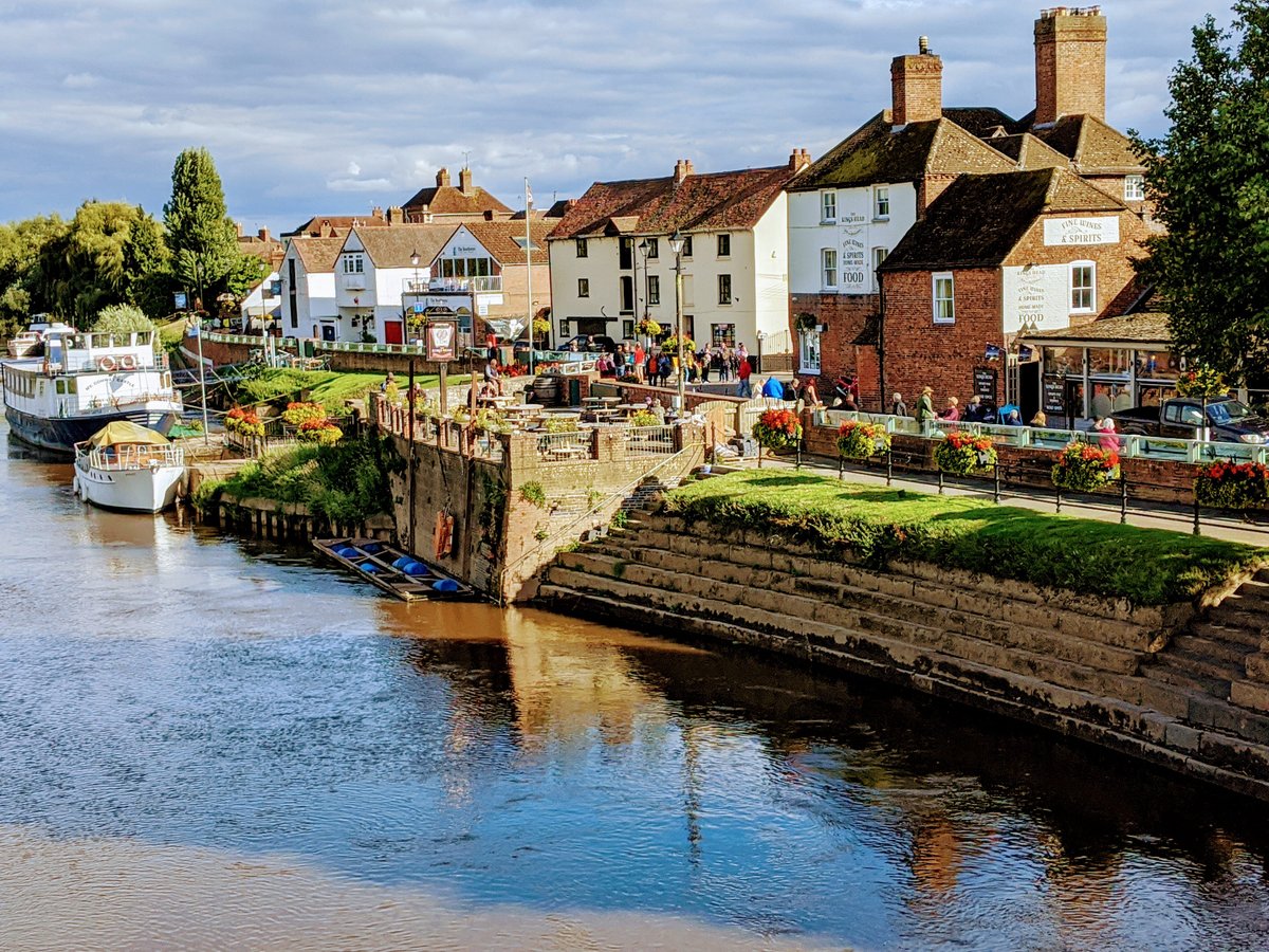 The 10 Best Upton upon Severn Hotel Deals (Aug 2022) - Tripadvisor