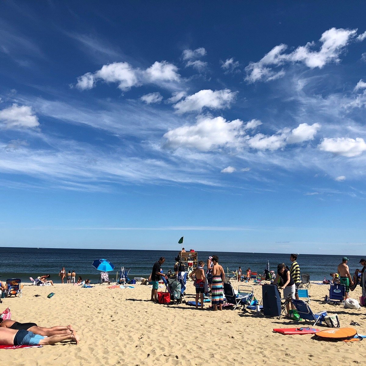 LONG BRANCH BEACH & BOARDWALK: All You Need to Know BEFORE You Go