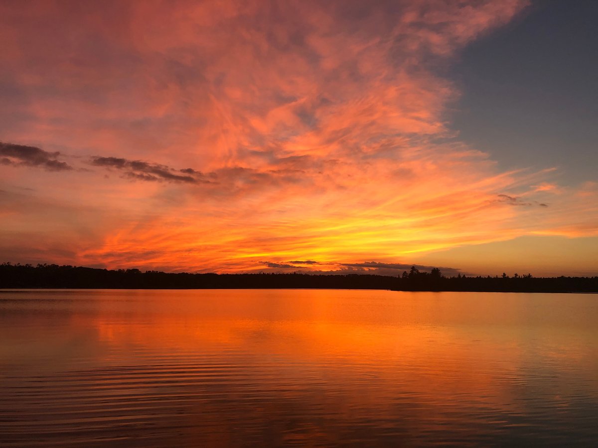 CAMP QUETICO - Lodge Reviews (Atikokan, Ontario, Canada)