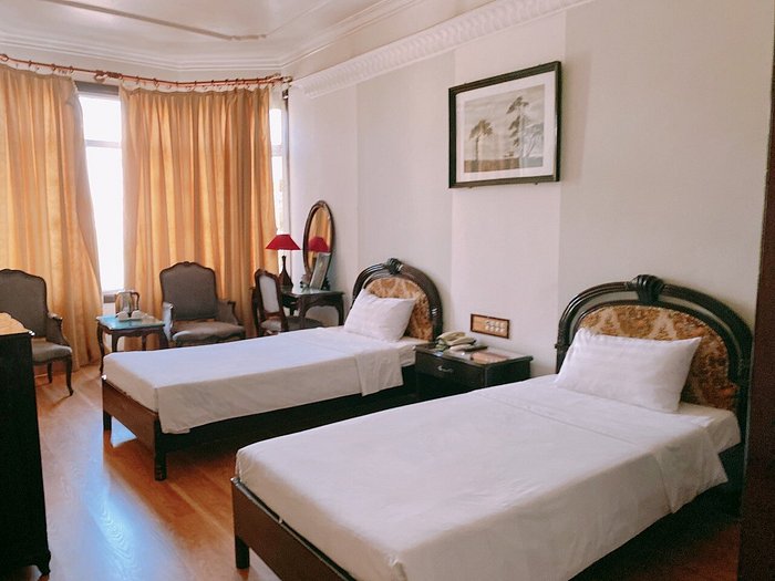 ESTELLA HOTEL (Hanoi, Vietnam) Prezzi e Recensioni 2024