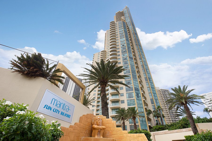 Mantra Sun City Surfers Paradise Au124 2022 Prices And Reviews Photos Of Resort Tripadvisor 