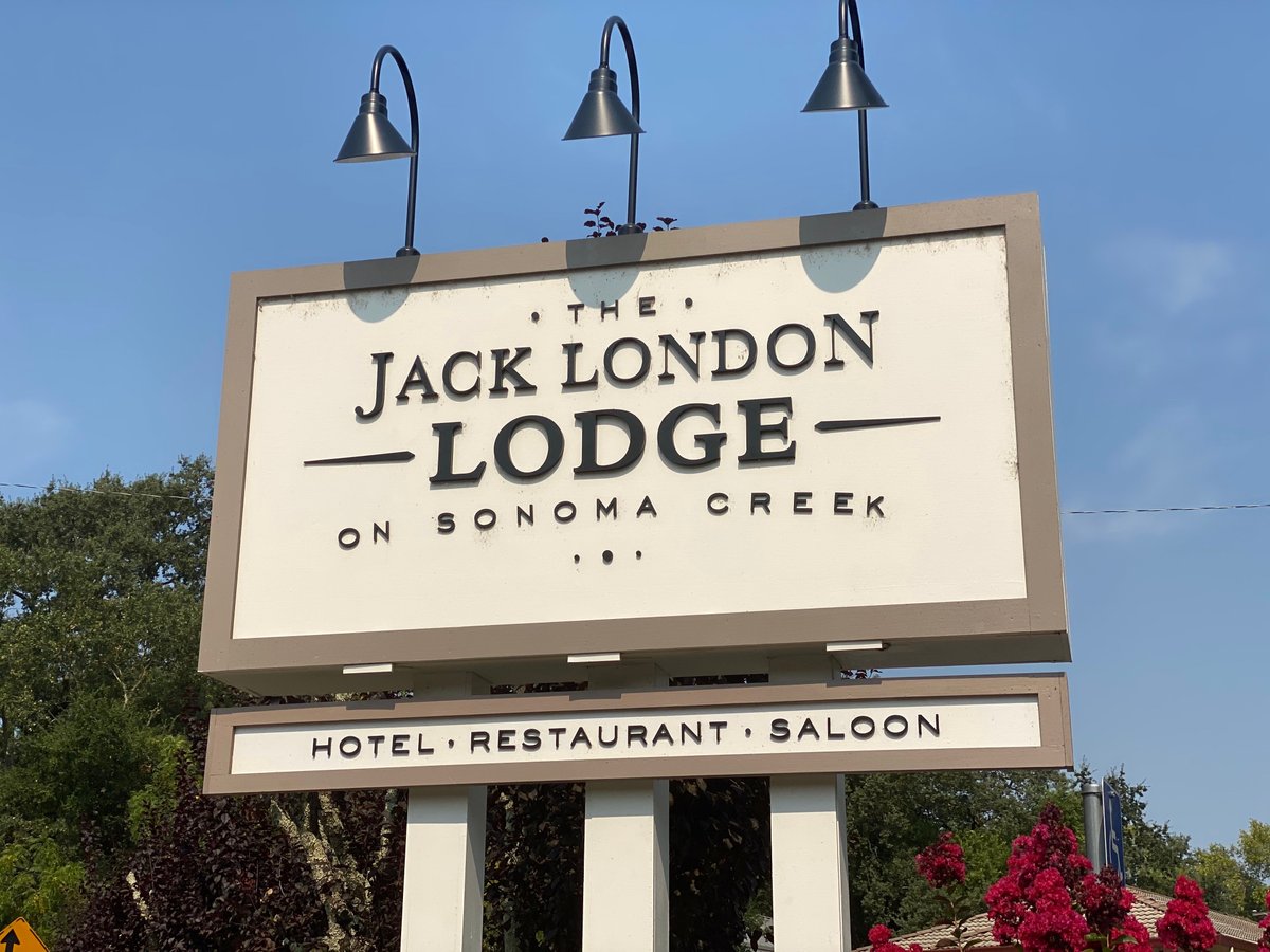 THE SALOON AT JACK LONDON LODGE, Glen Ellen - Menu, Prices & Restaurant  Reviews - Tripadvisor