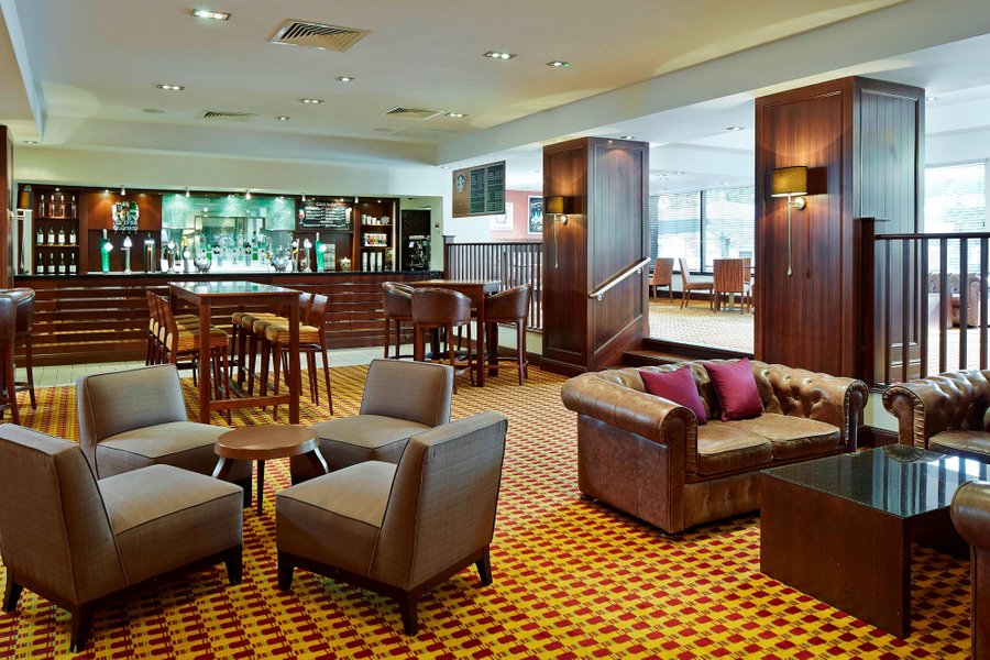 CARDIFF MARRIOTT HOTEL - Updated 2020 Prices, Reviews, and Photos ...