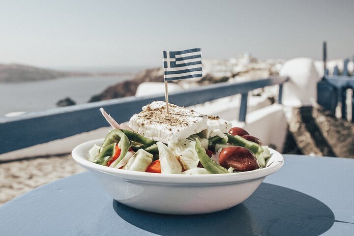 2024 Gourmet Food Walking Tour In Athens With Donuts And Greek Wine 2417