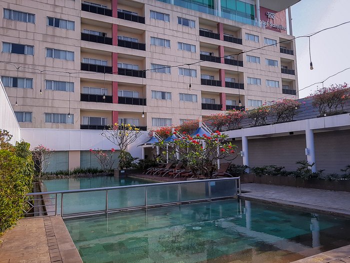 HOTEL SANTIKA BOGOR (Indonesia) Ulasan & Perbandingan Harga Hotel