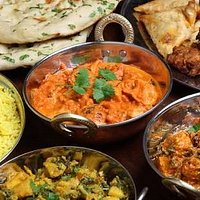 Authentic Curries with Traditional spices