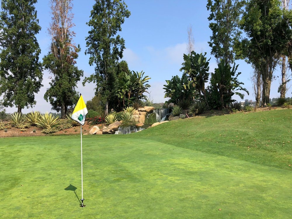 THE 10 BEST San Diego Golf Courses (Updated 2024) Tripadvisor