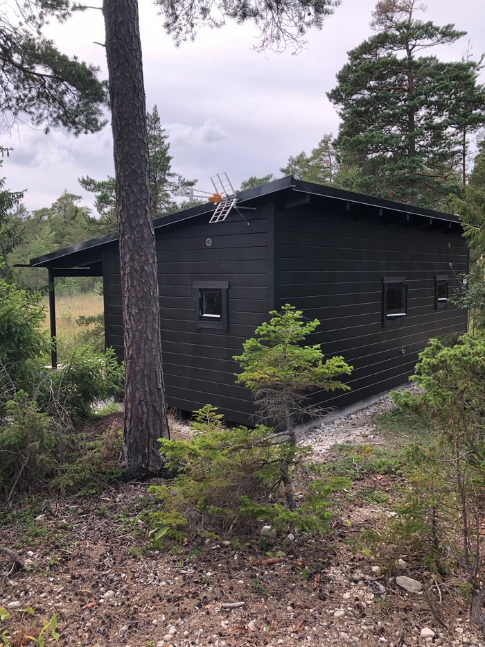 MAVEN KUSTNARA STUGOR - Prices & Cottage Reviews (Kappelshamn, Sweden)