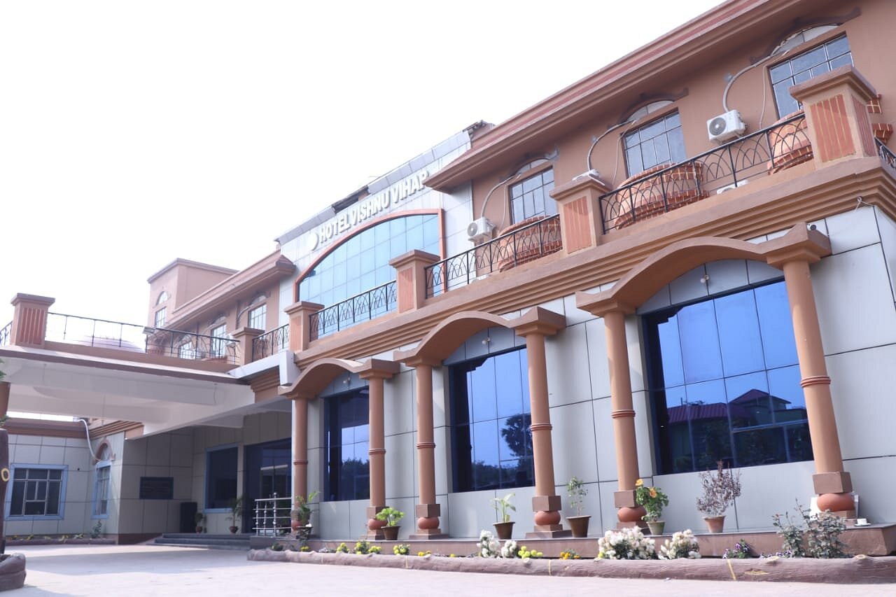 Hotel Patliputra Vishnu Vihar image