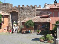 La Chiesa di Sant'Aurea - Picture of Cattedrale Di S. Aurea, Ostia Antica -  Tripadvisor