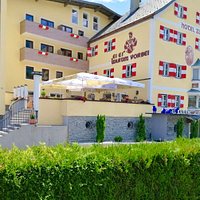 Hotel - Restaurant zum Lamm Tarrenz