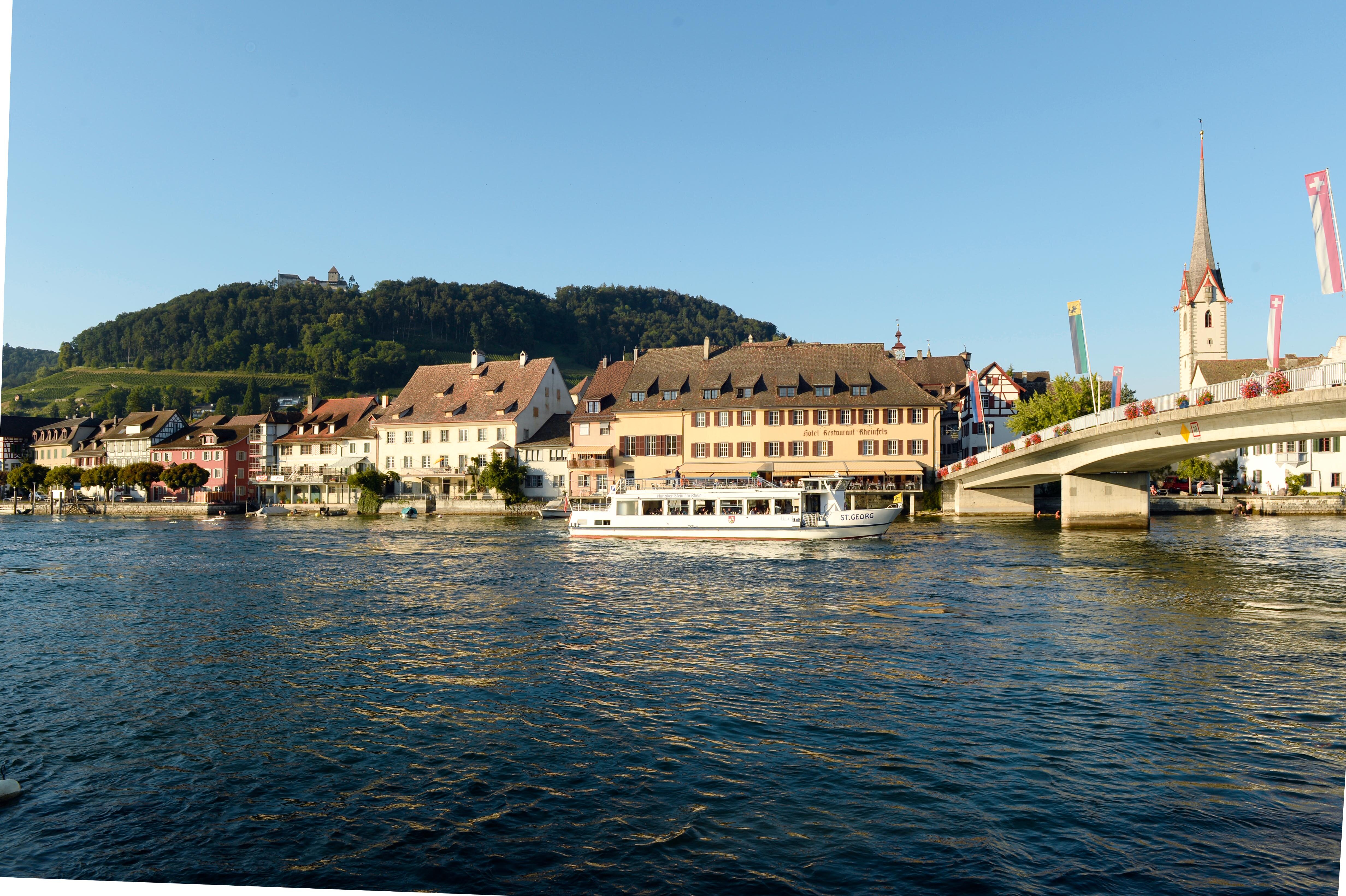 THE 10 BEST Stein Am Rhein Hotel Deals (Jul 2022) - Tripadvisor