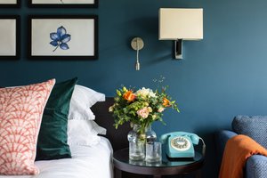 Kamar & Suite