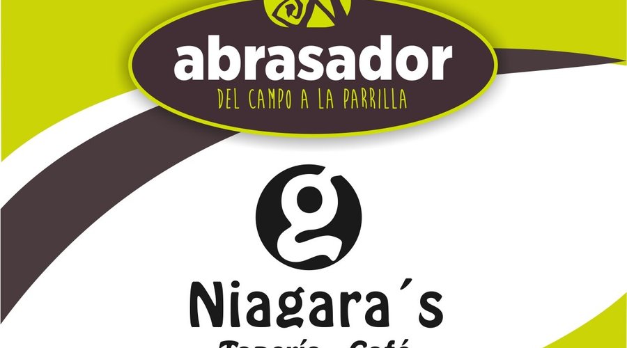 Logotipo de Abrasador Cánovas
