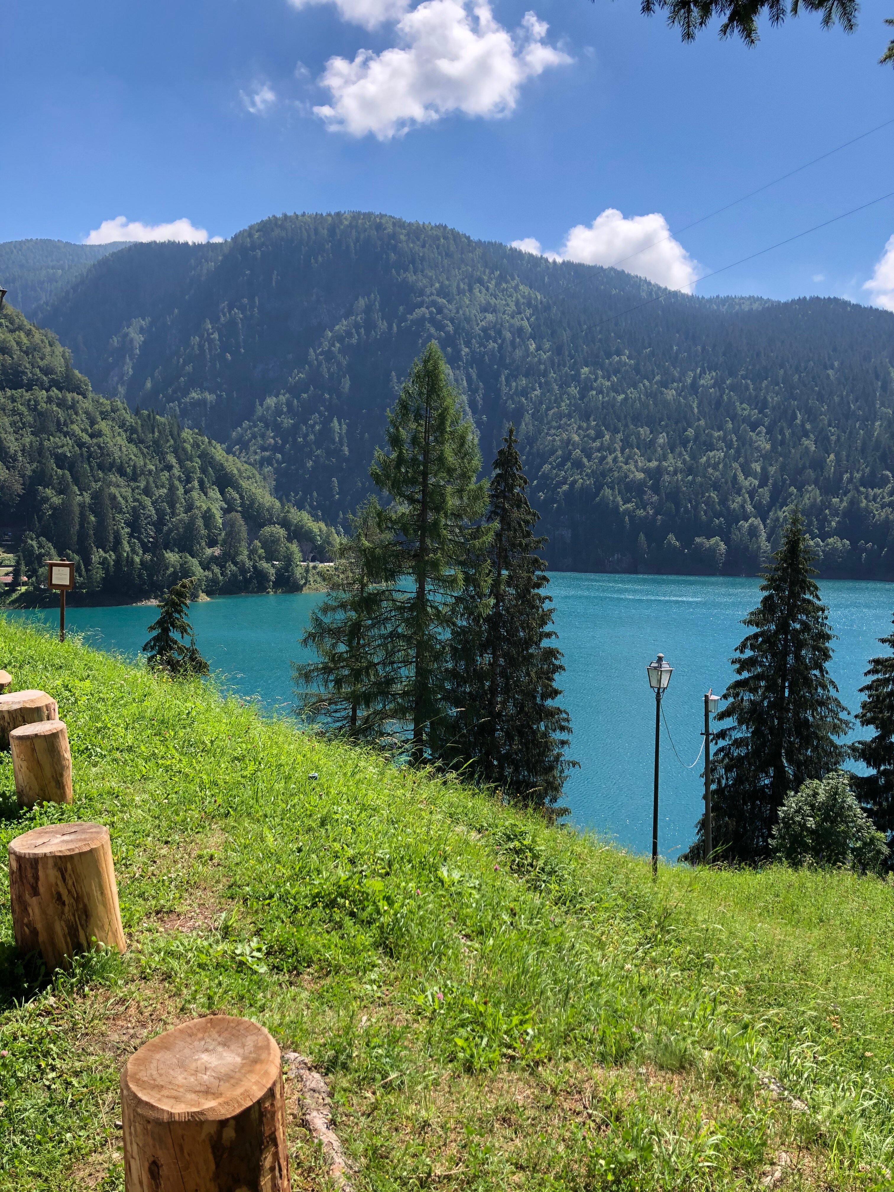 ELISON ON THE LAKE B&B - Prices & Reviews (La Maina, Italy)