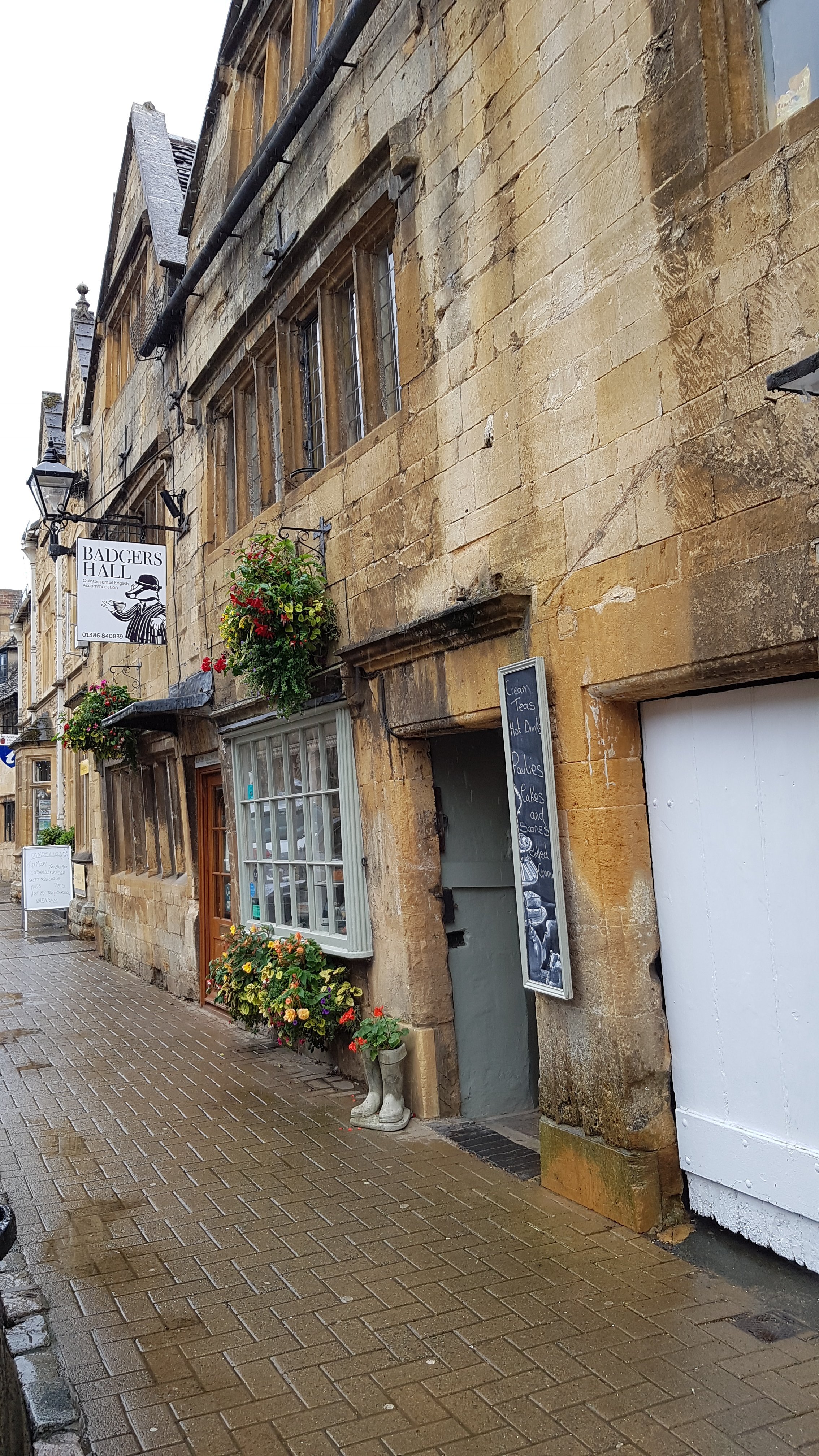 BADGERS HALL - Updated 2022 Prices & B&B Reviews (Chipping Campden ...