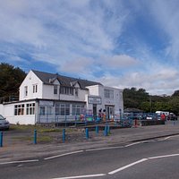 The Wendon Cafe, Benllech