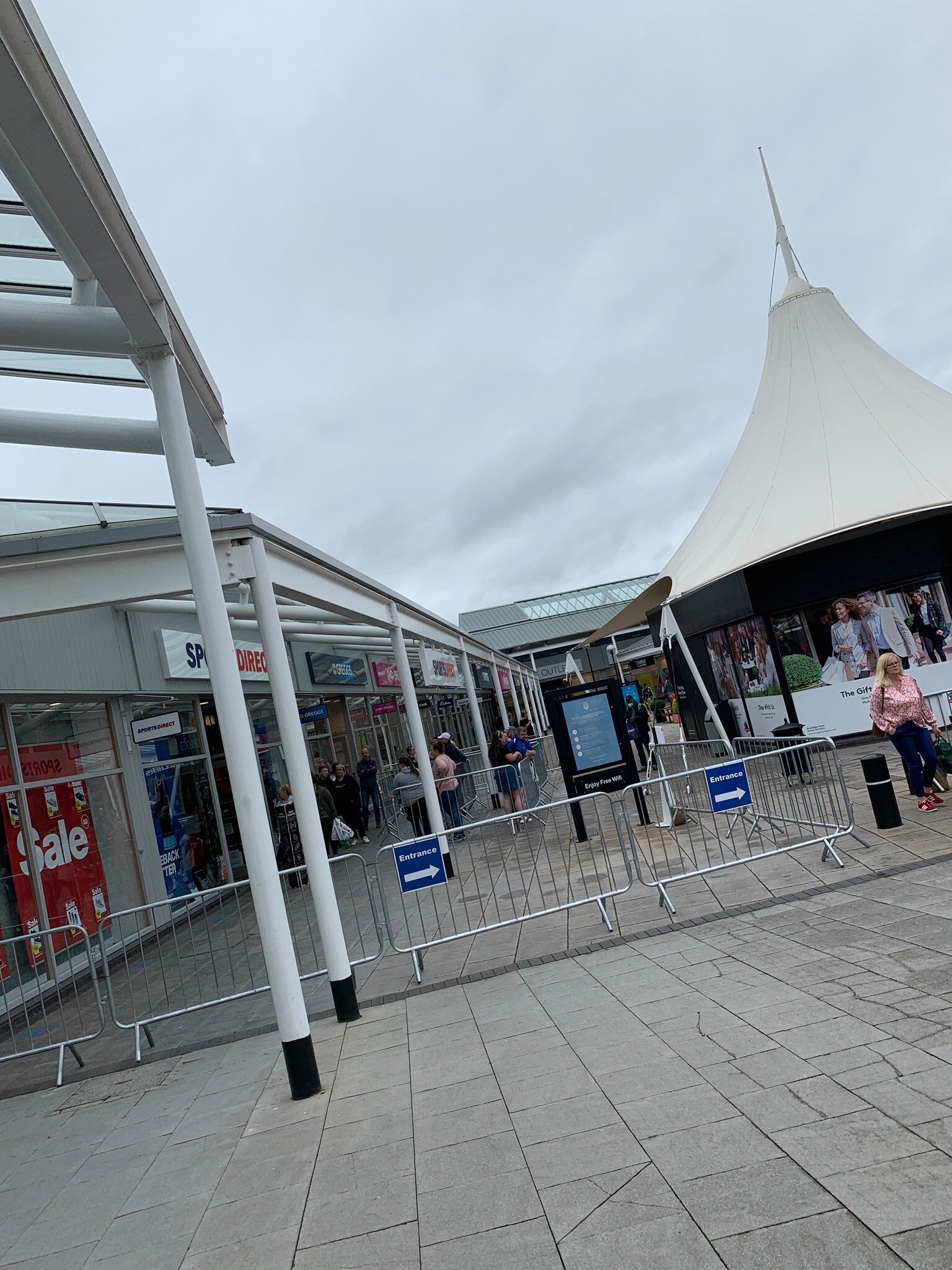 Mcarthurglen Designer Outlet Bridgend - All You Need To Know BEFORE You ...