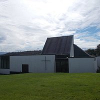 Our Lady Of Lourdes, Benllech
