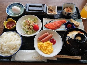 食事