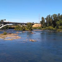 Willamette River bike trail (Eugene) - All You Need to Know BEFORE You Go