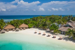 CINNAMON DHONVELI MALDIVES - Updated 2024 Reviews, Photos & Prices