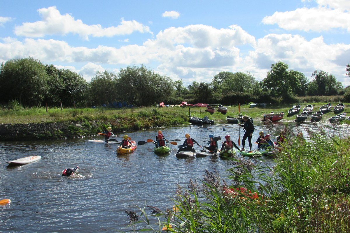 Shannon River Adventure Rooskey All You Need To Know Before You Go