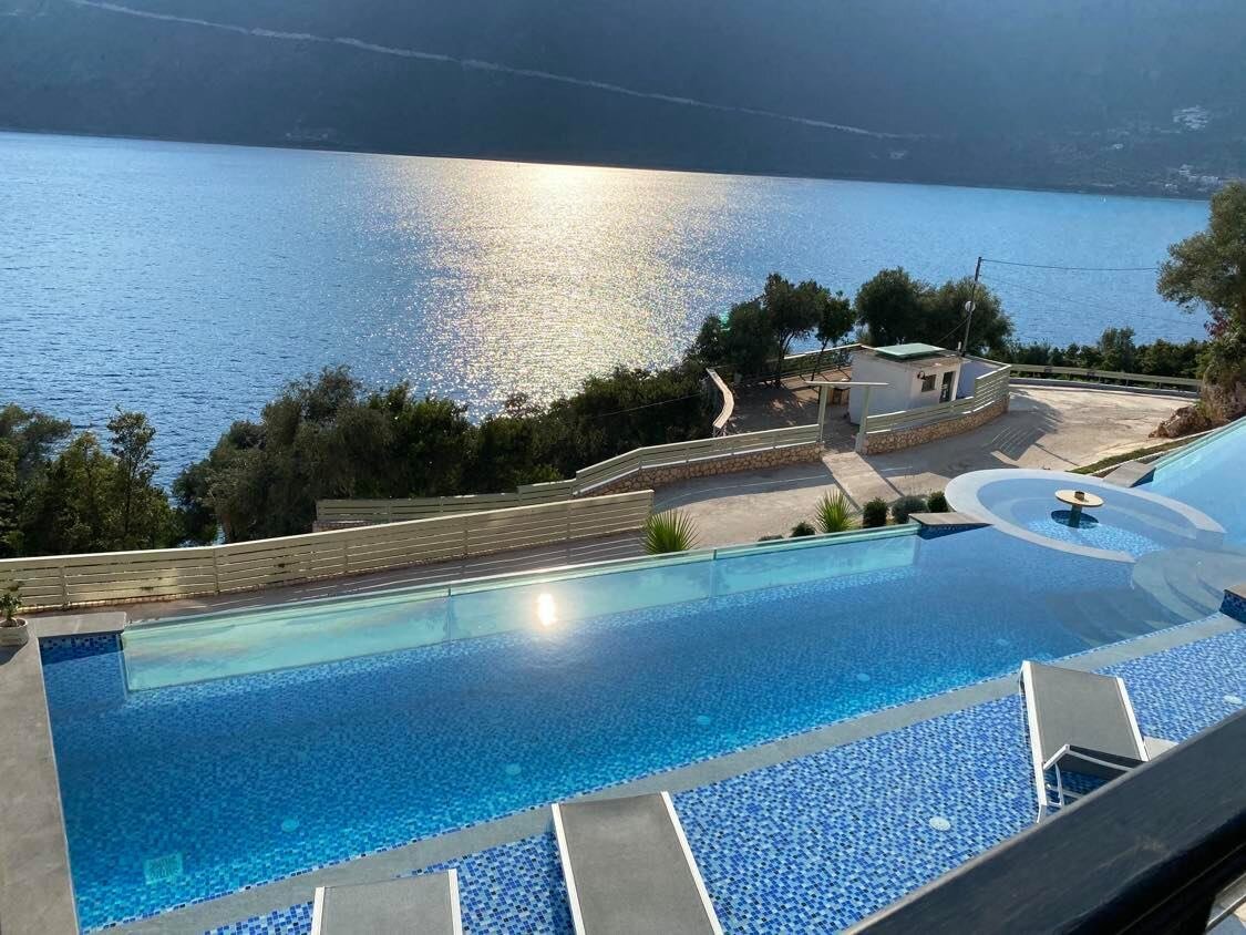 SAPPHO BOUTIQUE SUITES Updated 2024 Prices Lefkada Vasiliki